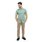 Men's Cotton Shirt