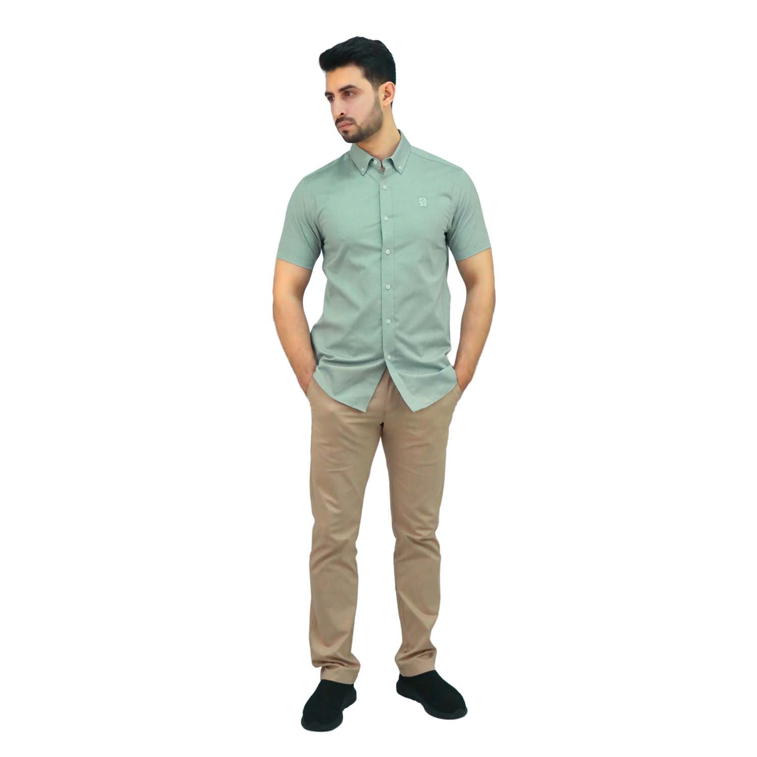 Men's Cotton Shirt