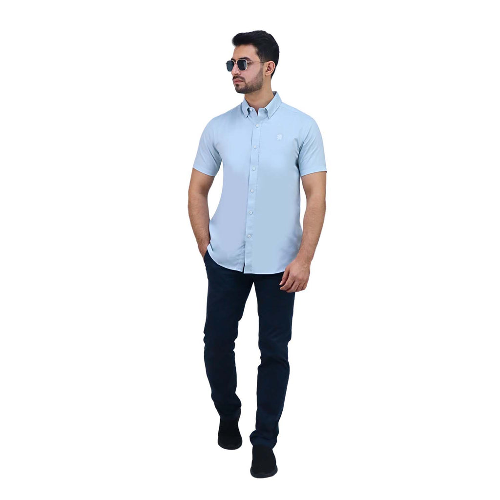 قميص قطني رجالي