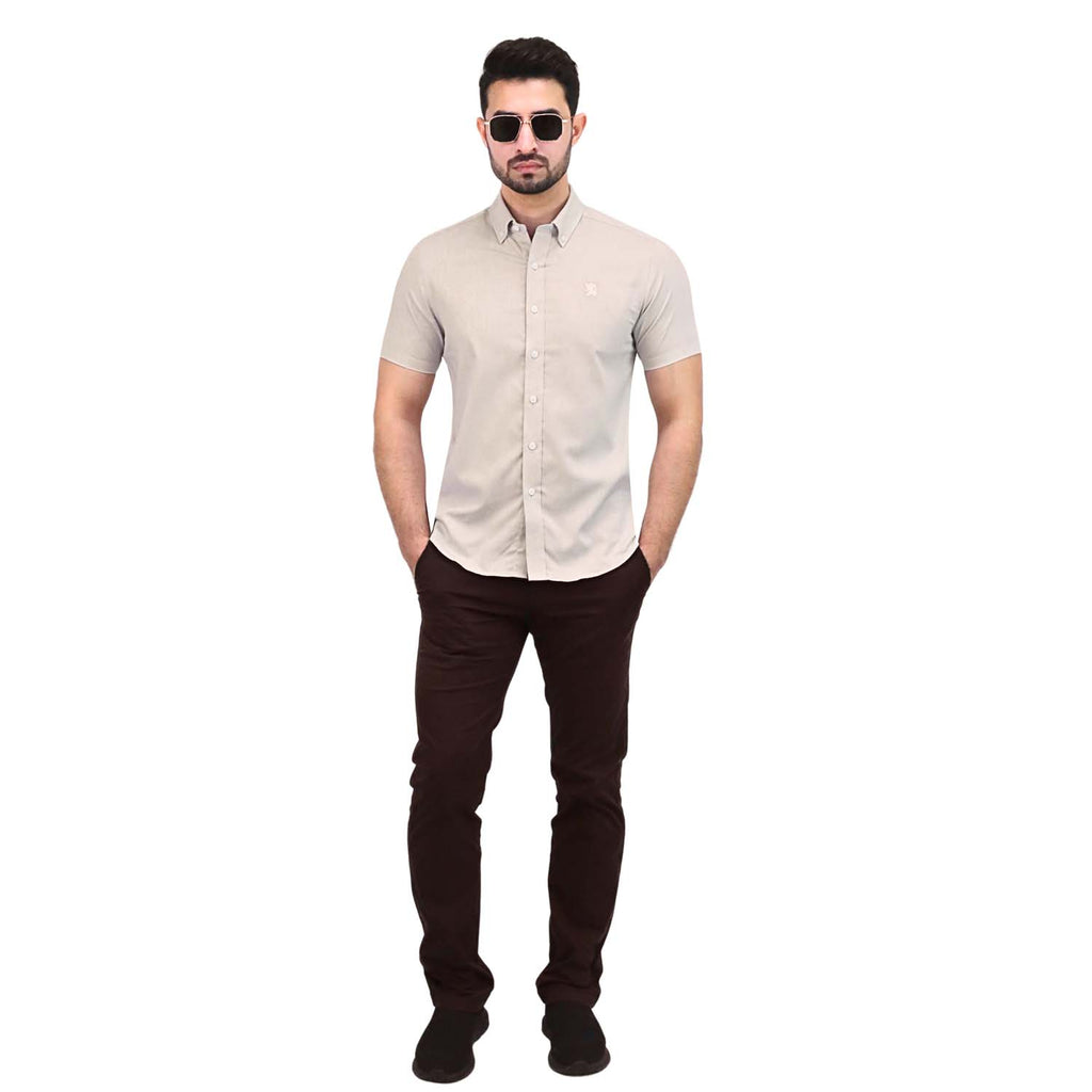 Men's Cotton Shirt