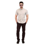 Men's Cotton Shirt