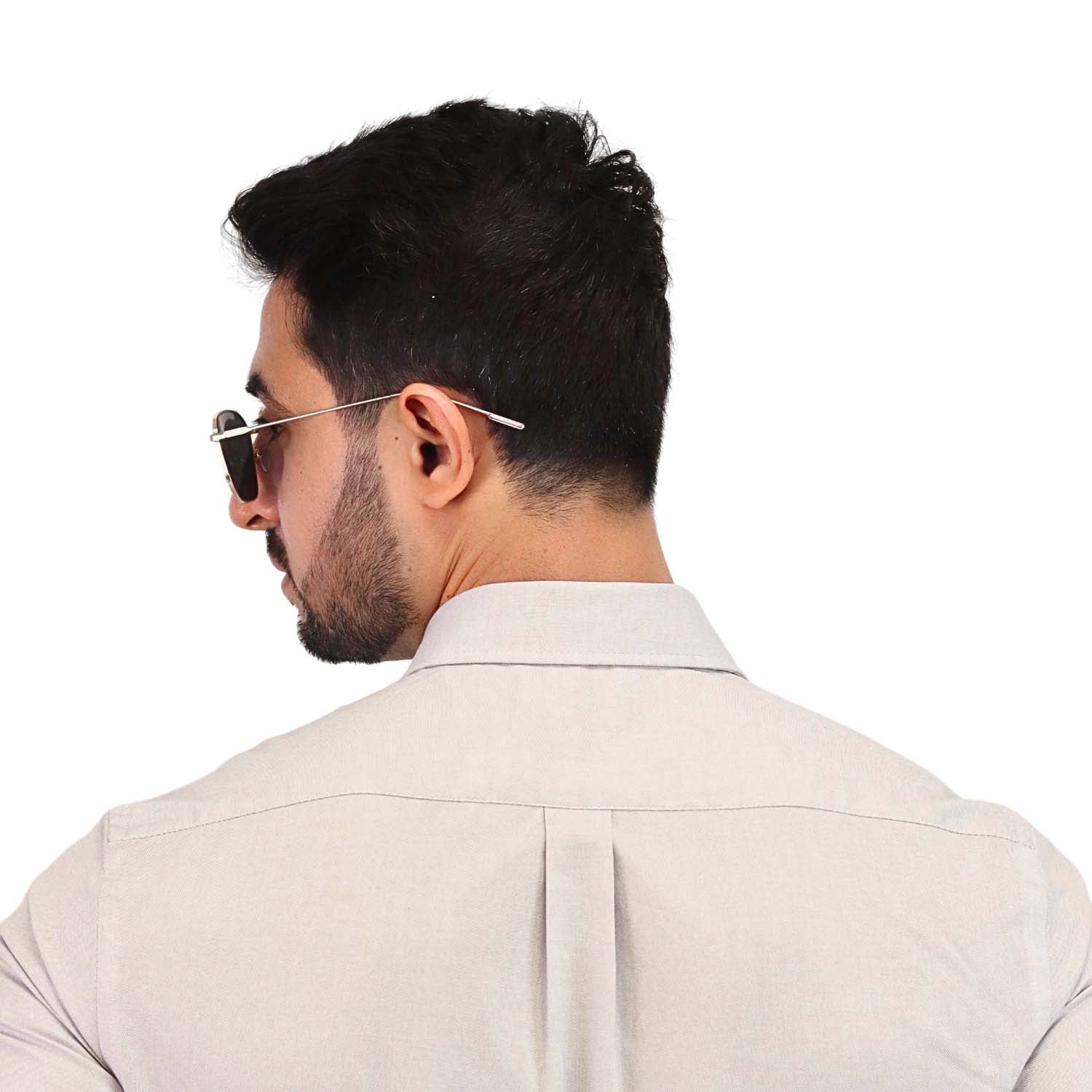 Men's Cotton Shirt