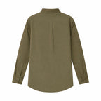 Men's Oxford Long Sleeve Shirt