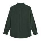 Men's Oxford Long Sleeve Shirt