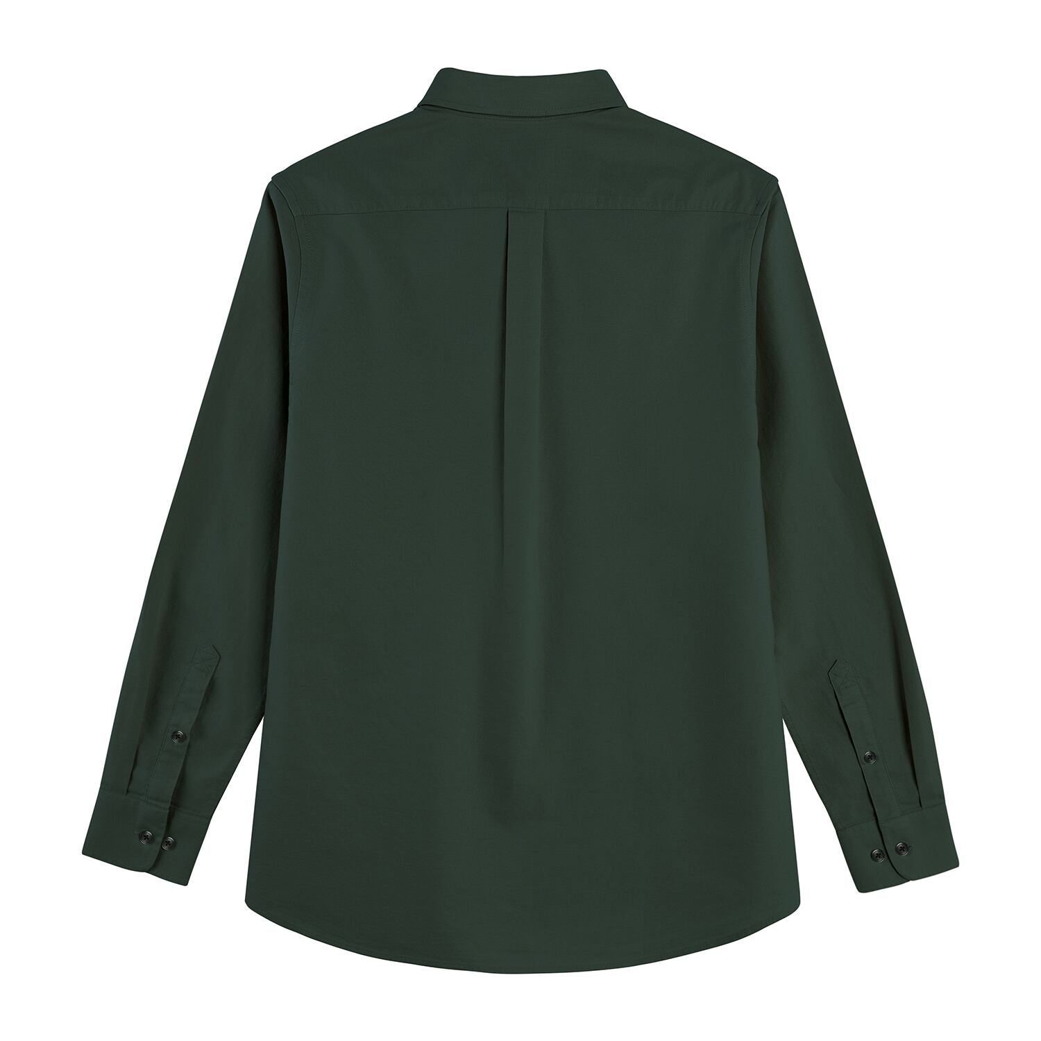 Men's Oxford Long Sleeve Shirt