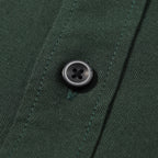 Men's Oxford Long Sleeve Shirt