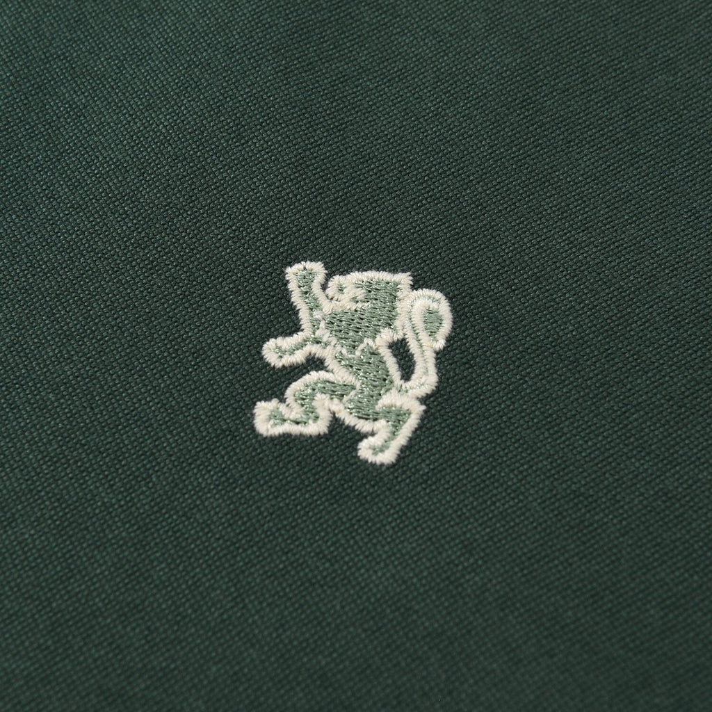 Men's Oxford Long Sleeve Shirt