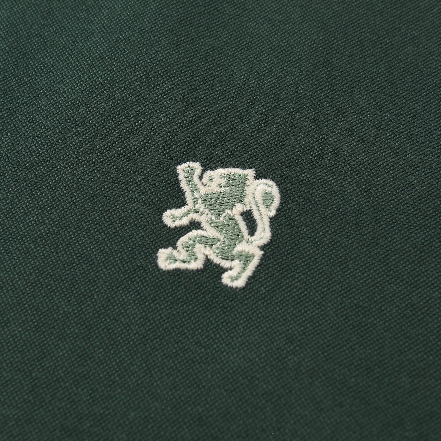 Men's Oxford Long Sleeve Shirt