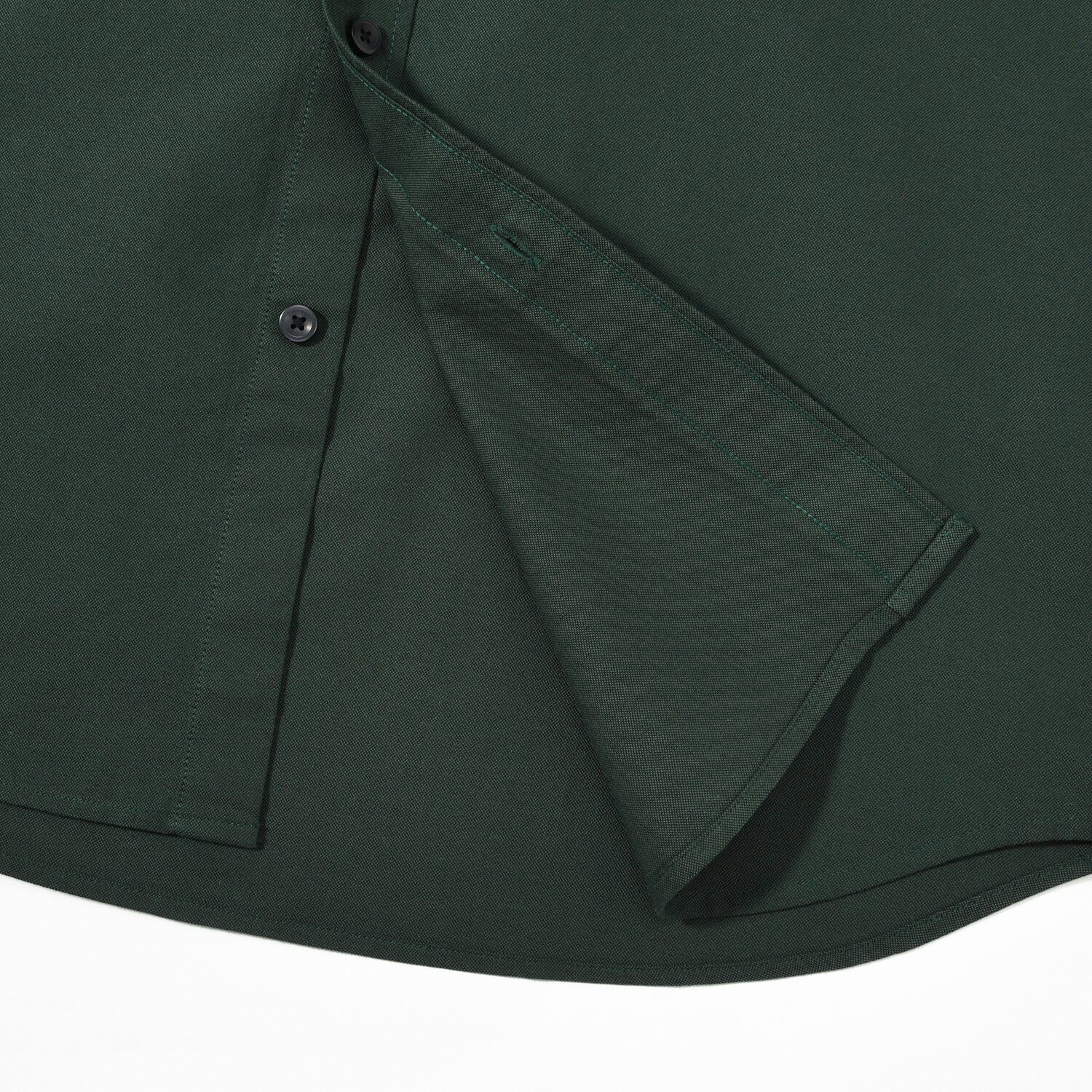 Men's Oxford Long Sleeve Shirt