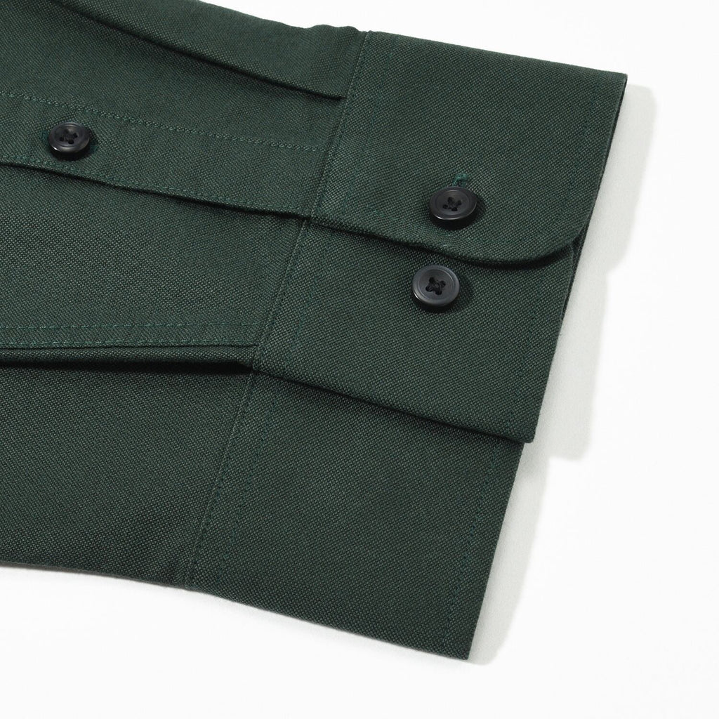 Men's Oxford Long Sleeve Shirt