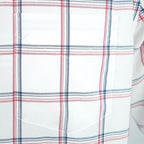 Men’s Cotton Oxford Wrinkle Free Long-Sleeve Shirt