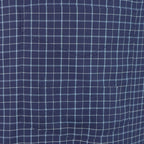 Men’s Cotton Oxford Wrinkle Free Long-Sleeve Shirt