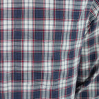 Men’s Cotton Oxford Wrinkle Free Long-Sleeve Shirt