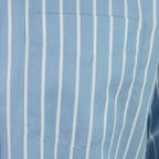 Men’s Cotton Oxford Wrinkle Free Long-Sleeve Shirt