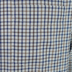 Men’s Cotton Oxford Wrinkle Free Long-Sleeve Shirt