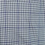 Men’s Cotton Oxford Wrinkle Free Long-Sleeve Shirt