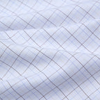 Men’s Cotton Oxford Wrinkle Free Long-Sleeve Shirt