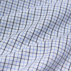 Men’s Cotton Oxford Wrinkle Free Long-Sleeve Shirt