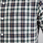 Men’s Cotton Oxford Wrinkle Free Long-Sleeve Shirt