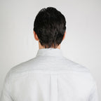 Men's Lion Oxford Printed Long Sleeve Shirt