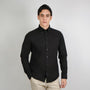 Men Wrinkle Free Cotton Oxford Shirt