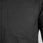 Men Wrinkle Free Cotton Oxford Shirt