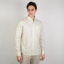 Men Wrinkle Free Regular Fit Oxford Shirt