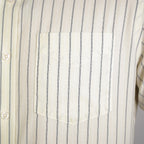 Men Wrinkle Free Regular Fit Oxford Shirt