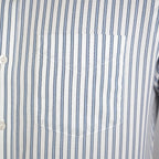 Men Wrinkle Free Regular Fit Oxford Shirt