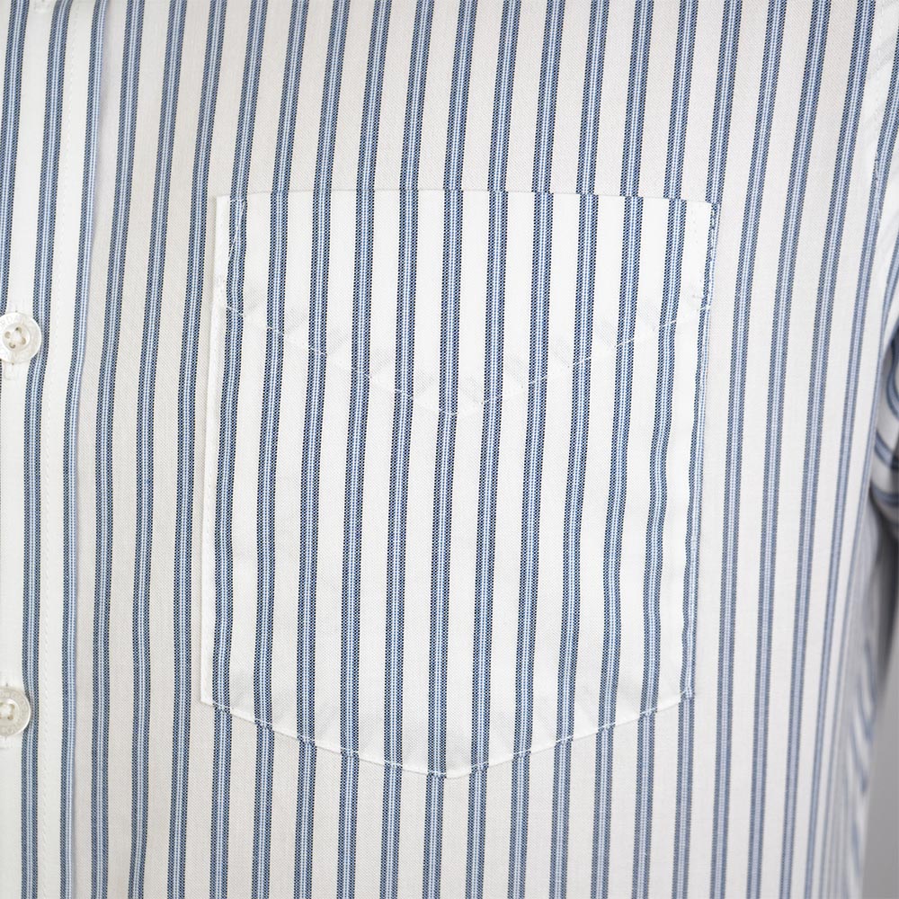 Men Wrinkle Free Regular Fit Oxford Shirt