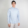 Men Wrinkle Free Regular Fit Oxford Shirt
