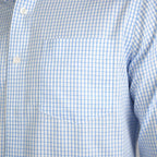 Men Wrinkle Free Regular Fit Oxford Shirt
