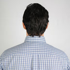 Men Wrinkle Free Regular Fit Oxford Shirt