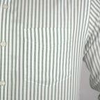 Men Wrinkle Free Regular Fit Oxford Shirt