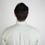 Men Wrinkle Free Regular Fit Oxford Shirt