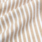 Men’s Cotton Slim Oxford Shirt with Embroidery