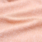 Men's Slim Linen Cotton Solid Shirt