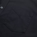 Men Wrinkle Free Short Sleeve Oxford Shirt