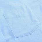 Men Wrinkle Free Short Sleeve Oxford Shirt
