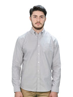 Men Wrinkle Free Shirt