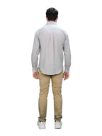 Men Wrinkle Free Shirt