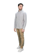 Men Wrinkle Free Shirt