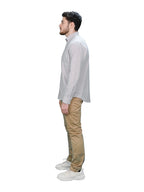 Men Wrinkle Free Shirt
