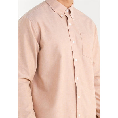 Men Wrinkle Free Shirt