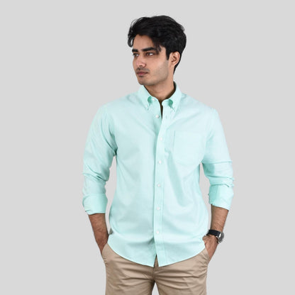 Men Wrinkle Free Shirt
