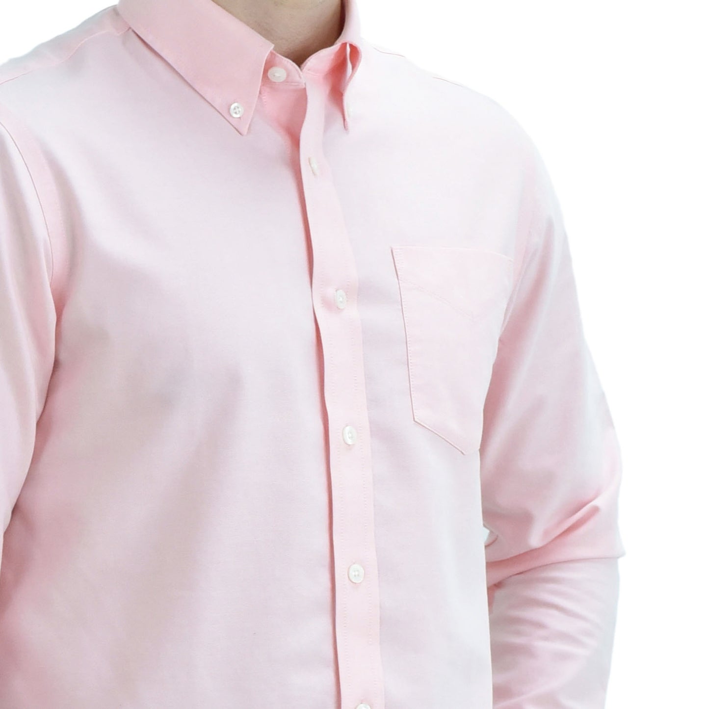 Men Wrinkle Free Shirt