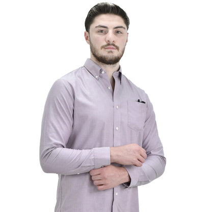 Men Wrinkle Free Shirt