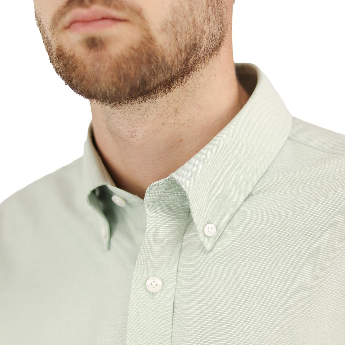 Men Wrinkle Free Shirt
