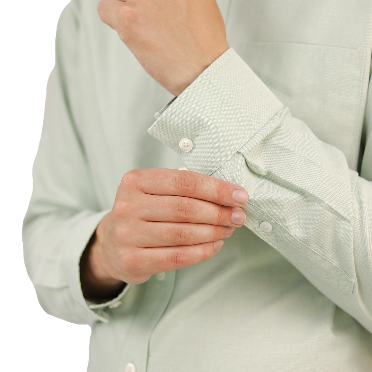 Men Wrinkle Free Shirt