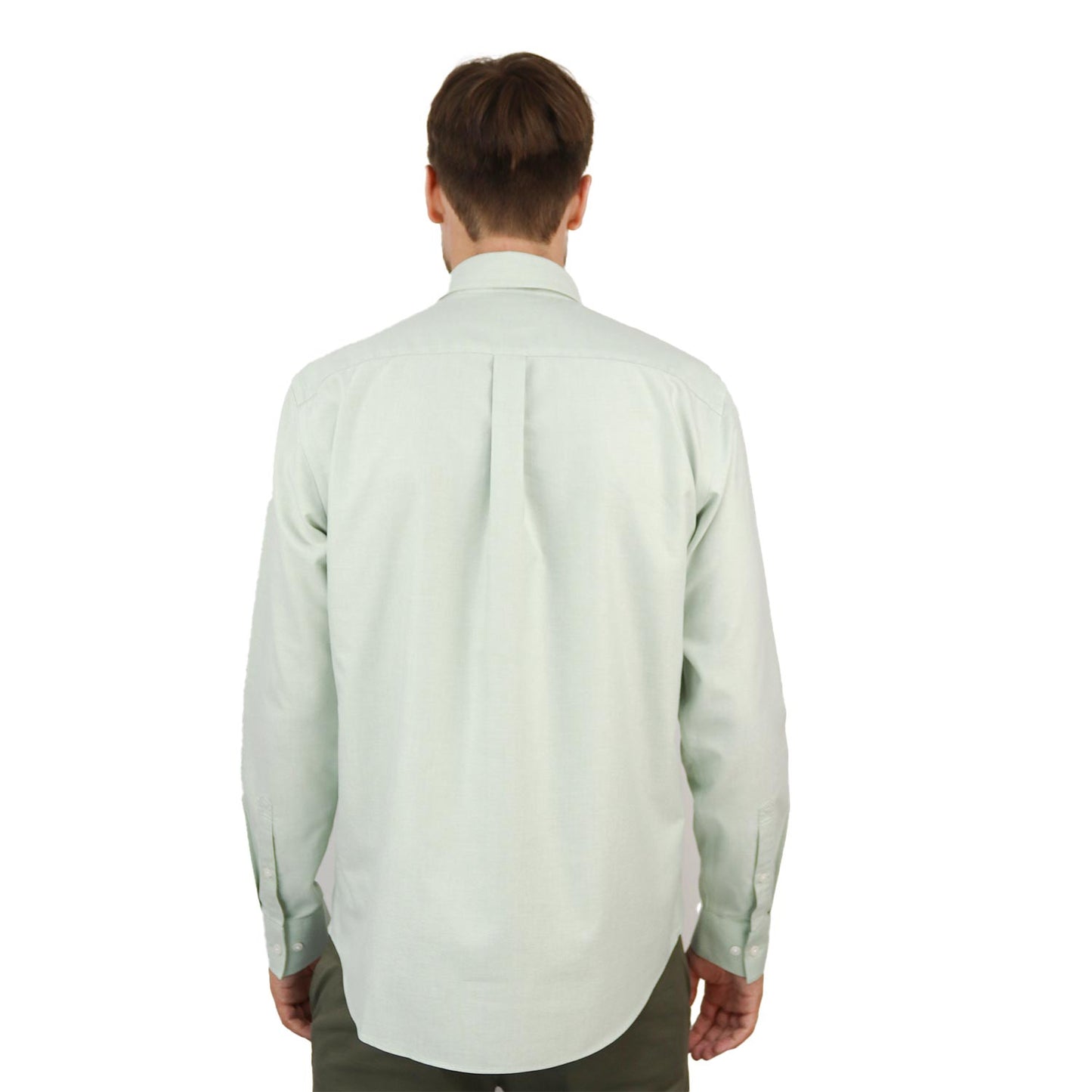 Men Wrinkle Free Shirt